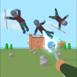 魔法激光发射游戏(magic rush)v1.0.2