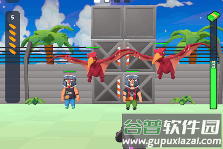 升级武器射手免费版(Upgrade Your Weapon) 升级武器射手免费版(Upgrade Your Weapon)