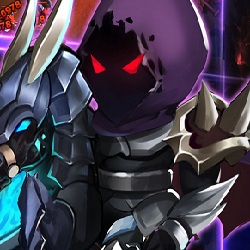 骑士保卫战内购破解版v2.1.1