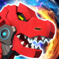 马赫恐龙游戏(更名机械恐龙)v1.0.0