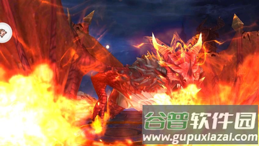 深渊魔域游戏截图3