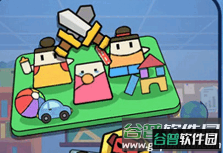 符文冒险游戏 符文冒险游戏