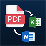 PDF转换器大师手机版会员版v2.6