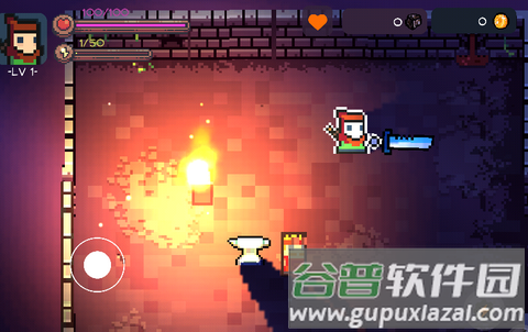 最后的地牢手游