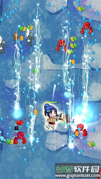 幸存者英雄：太空战无限金币版