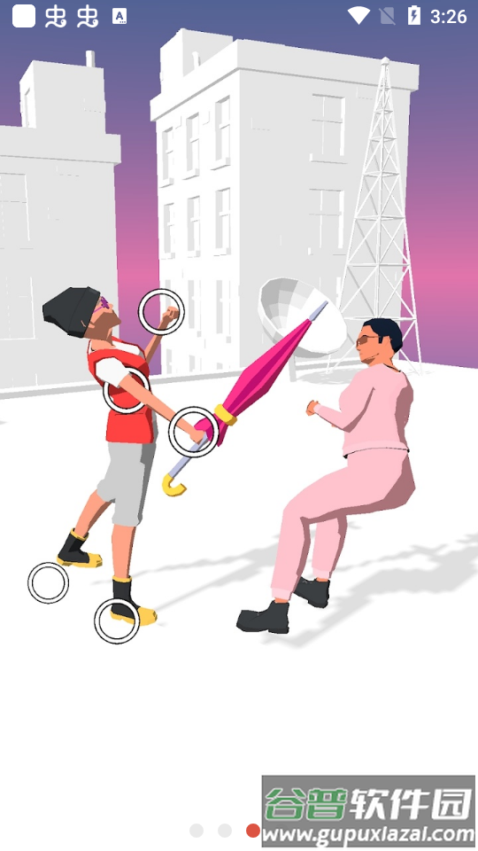 斯洛莫格斗无限金币版截图2