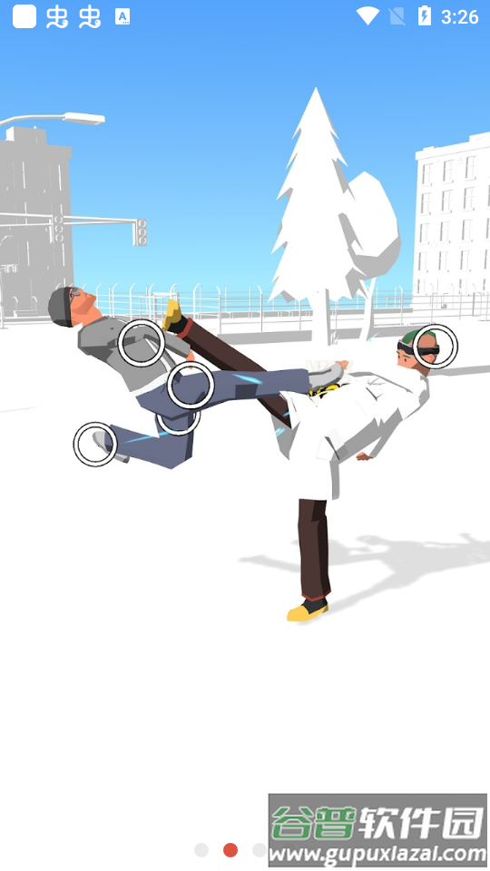 斯洛莫格斗无限金币版截图3