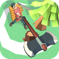 伐木累不累无限金币v1.0.9最新版