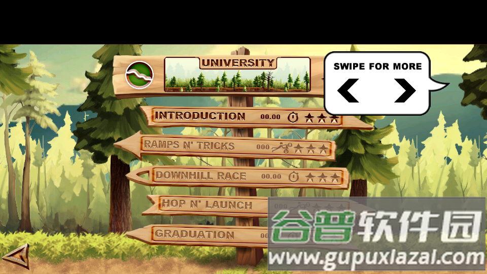 bikemayhem游戏安卓版截图3