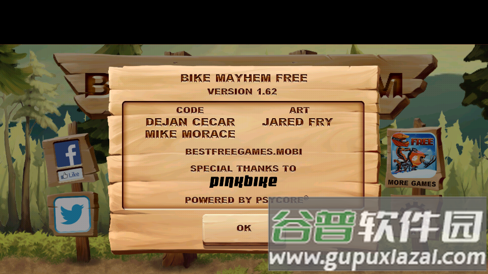 bikemayhem游戏安卓版截图4