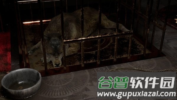 孙美琪疑案忘川河