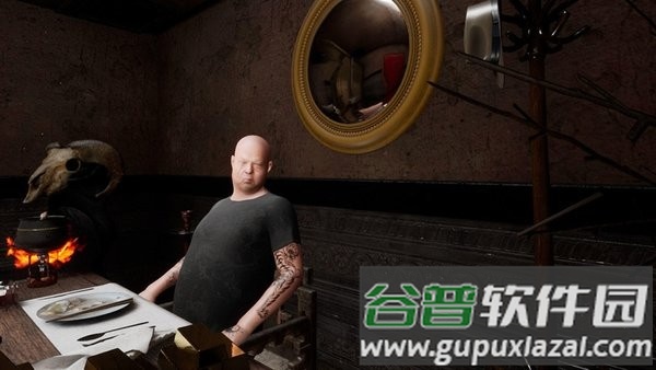 孙美琪疑案忘川河截图2