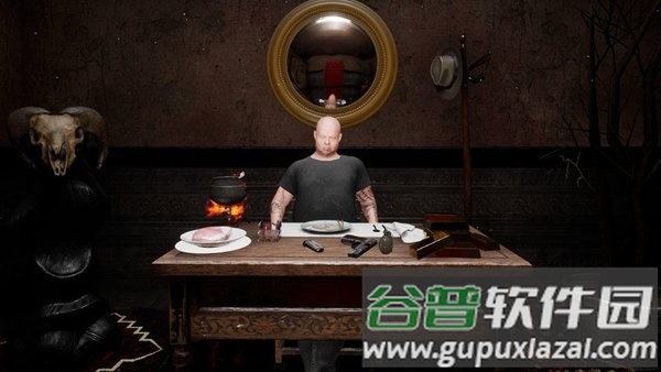 孙美琪疑案忘川河截图3