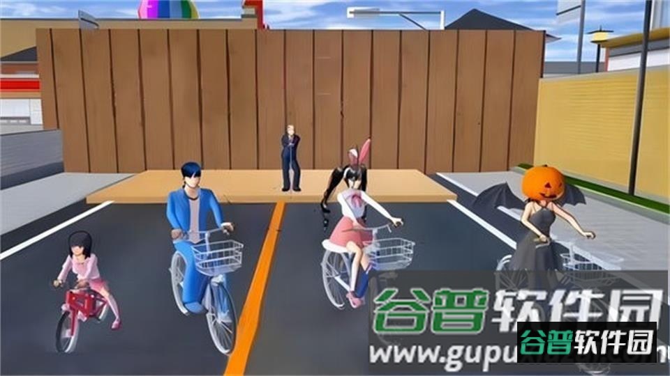 打工人007体验生存安卓版截图1