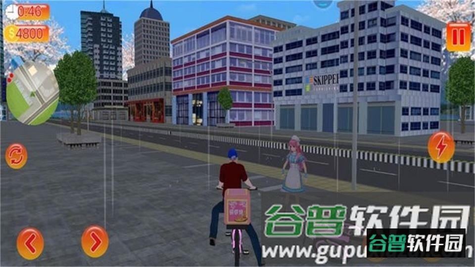 打工人007体验生存安卓版截图2