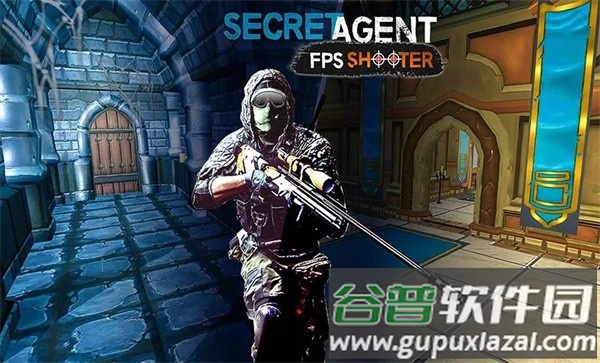 陆军战争特种部队射击手机版截图4