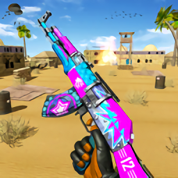 陆军战争特种部队射击手机版v2.1