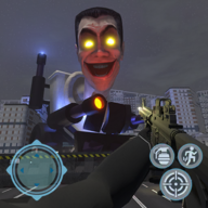 马桶人杀手v1.0.4