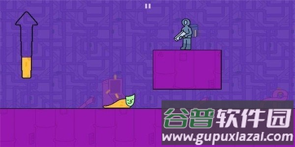 面具掩饰手游下载(Mask Up)截图1