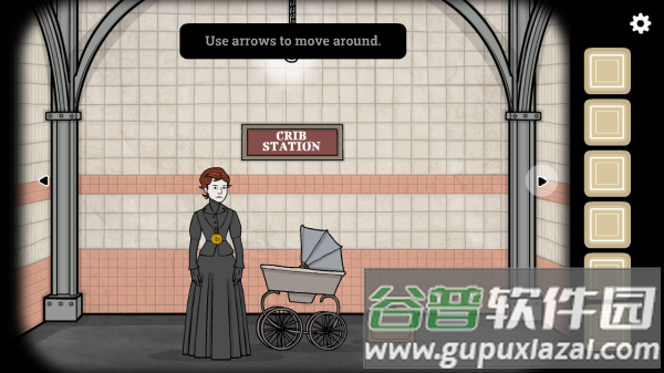 地铁繁花锈湖下载(Underground Blossom Lite)