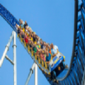 过山车乐趣之旅Roller Coaster Fun Ride游戏v1.0