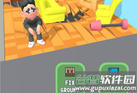 乞讨生活模拟器免广告版