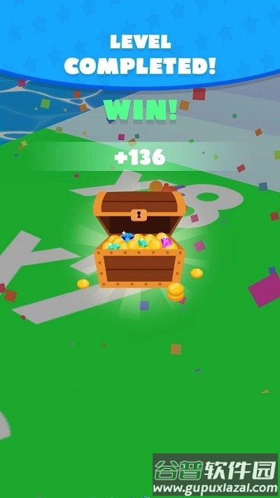 链接运行者手游(link run)截图3