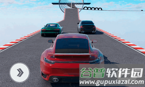 特技赛车在线版游戏(Skill Test Online)