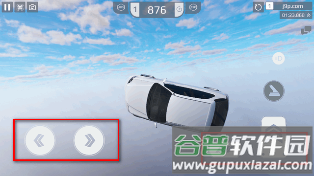 特技赛车在线版游戏(Skill Test Online)