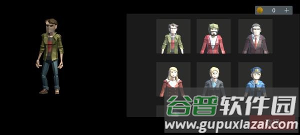 收容所77联机下载中文版截图4