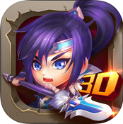 铁骑三国内购破解版v1.1.1