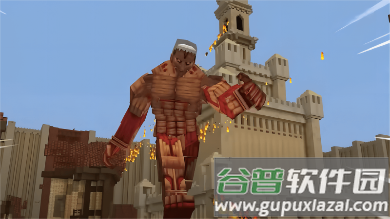 像素建造世界大作战官方版截图5