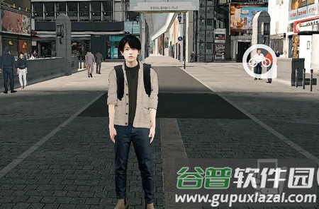 大阪外送员模拟器手机版