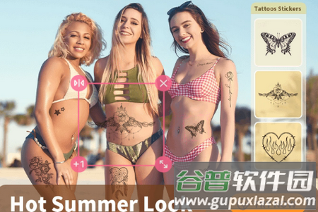 美加相机高级版