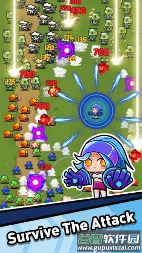 宅男英雄手游下载截图3