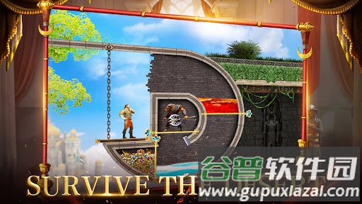 文明霸业无限金钱版截图2