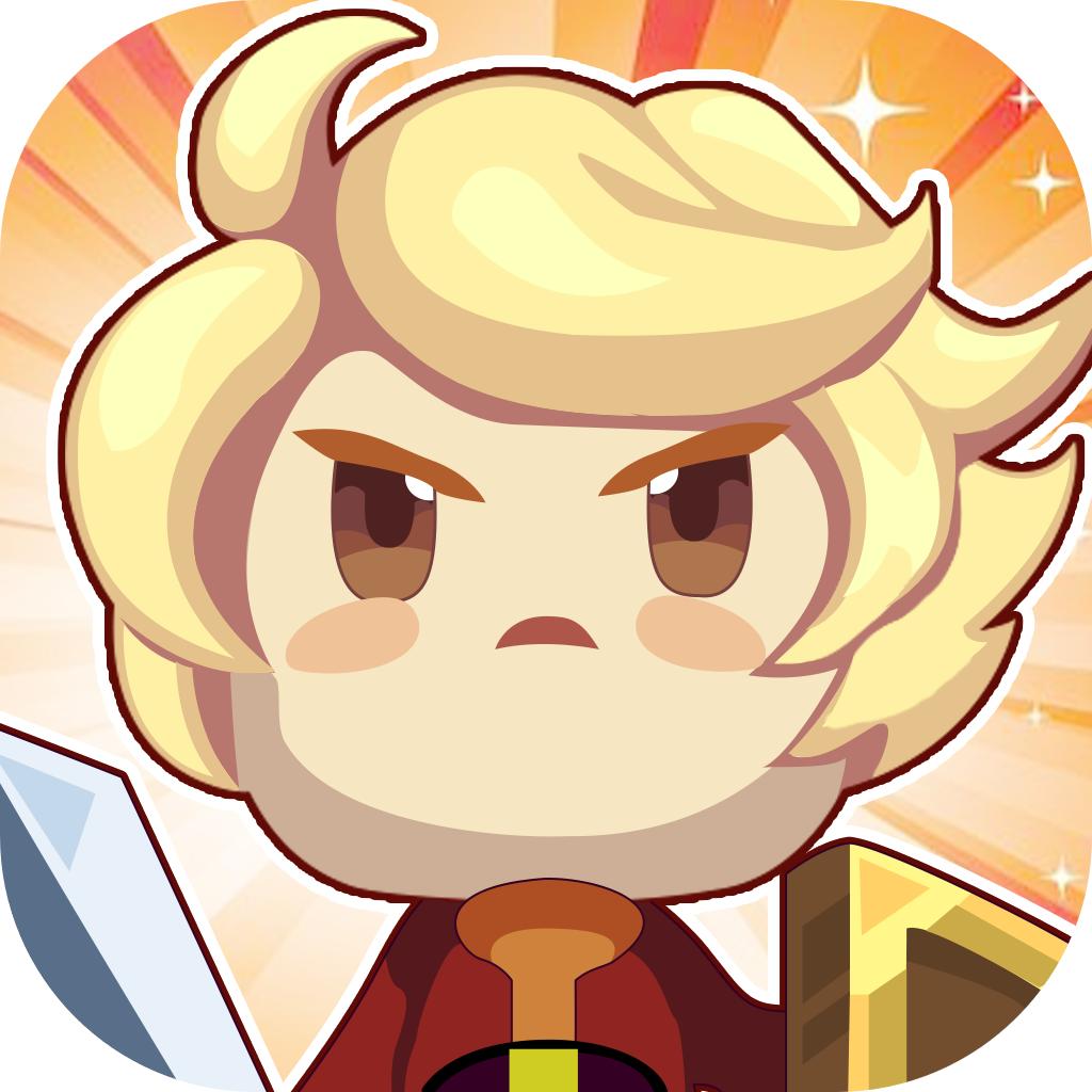 勇士特工队v1.0.0