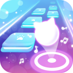 节奏猫咪(Hop Cats - Music Tiles)安卓版v0.0.1