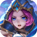 暗影部落手游官方下载v1.23.08021835