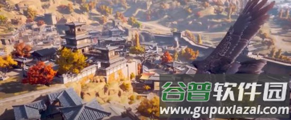 刺客信条代号玉下载截图1