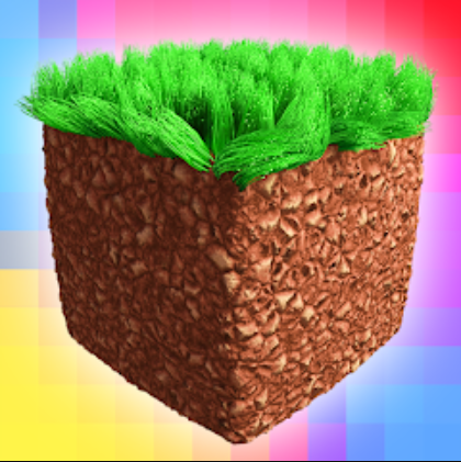 沙盒像素建造世界v1.03