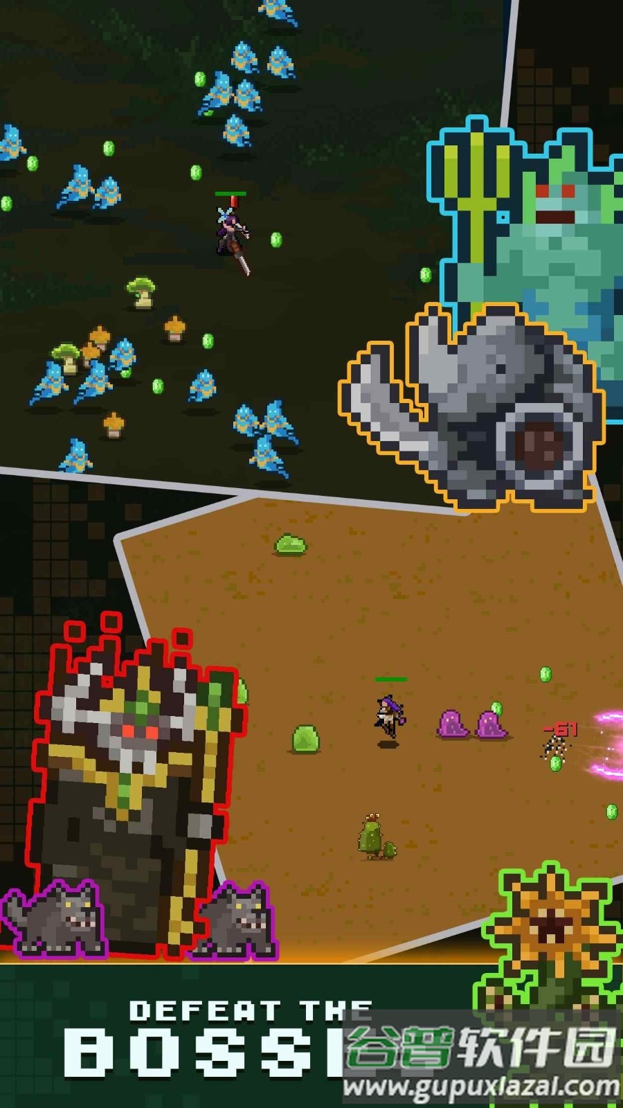 魔术像素生存游戏下载安装