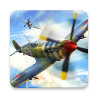 战斗机二战Warplanes WW2 Dogfight手游v2.3.6 国际版