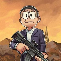 野比大雄的生化危机无理改造版2手机版v1.6.2.1