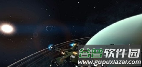 太空指挥官Space Commander: War and Trade