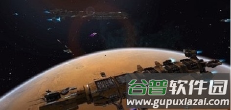 太空指挥官Space Commander: War and Trade截图2