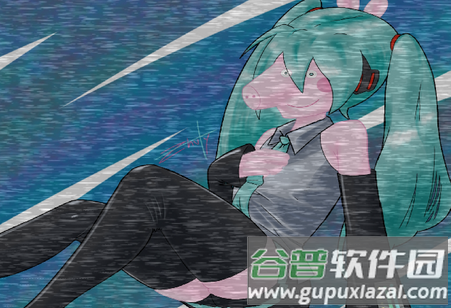 Five Night at Peppa Pig游戏, Five Night at Peppa Pig游戏