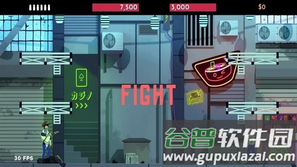 野孩子游戏截图3