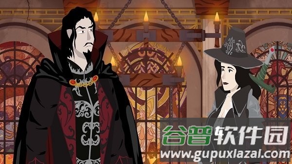 野孩子游戏截图4