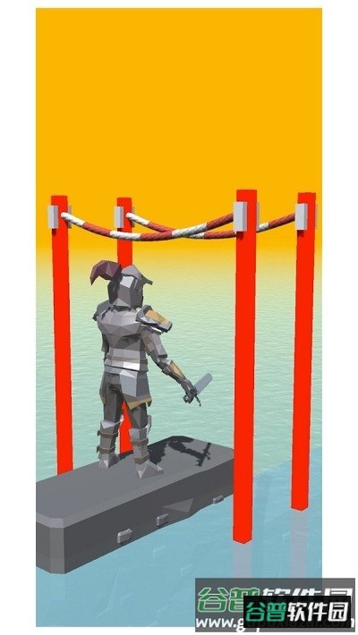 醉骑士手机版截图2